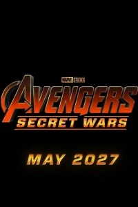 Мстители: Секретные войны (2027)